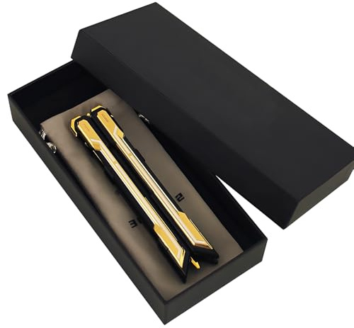 JHRFU 2025 Modèle De Récompense Valorant Champions, Longueur Dépliée : 25 Cm, Entièrement en Métal, Objet De Collection du Jeu