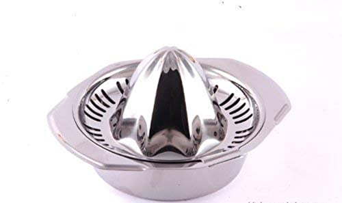 Presse-citron en inox