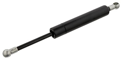 febi bilstein 27633 Gasdruckfeder für Heckklappe, 1 Stück | Kompatibel mit: VOLVO V70 I, V70 II, XC70 I Cross Country