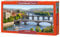 Castorland C-400096-2 - Puzzle Brücken über die Moldau, Prag 4000 Teile