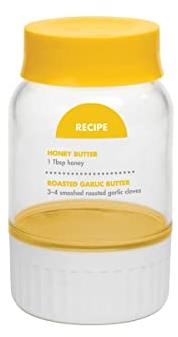 Chef'n Buttercup Butter Maker