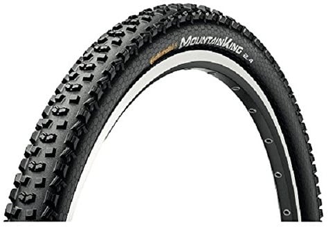 Continental Fahrradreifen Mountain King II 2.2 Performance 29er, 0150046