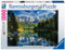 Ravensburger Puzzle 19367 - Eibsee mit Wettersteingebirge - 1000 Teile Puzzle für Erwachsene und Kinder ab 14 Jahren, Puzzle mit Alpen-Motiv