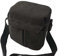 vhbw Sacoche Compatible avec Nikon Coolpix L330, L830, L840, P520, P610 Appareil Photo - Gris