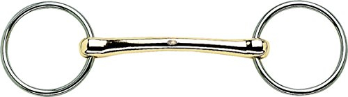 Sprenger 4058213578 Stangengebiss Sensogan, 78