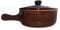 Benegiamo Arte E Terracotta BNG070 Padella 1M con Coperchio, Multicolore