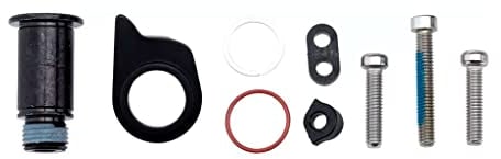 SRAM SPARE - REAR DERAILLEUR BOLT AND SCREW KIT NX EAGLE (B-BOLT/WASHER,LIMIT SCREWS):