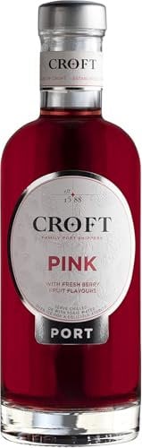 Croft Pink Port | 50 cl