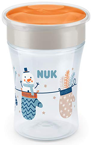 NUK Magic Cup - Bicchiere per imparare a bere