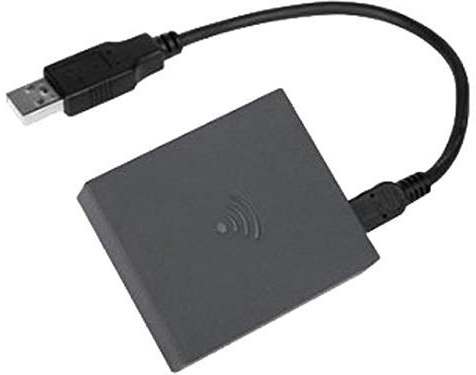 Lexmark Marknet N8370 Server Di Stampa Lan Senza Fili Nero (marknet N8370)
