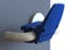 Ehmann Handfrei Türöffner clean4health in blau, zur Senkung des Infektionsrisikos an Türgriffen (15-24 mm Durchmesser), 9580x0000