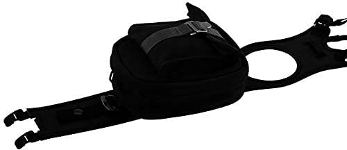 original Tanktasche klein für BMW R nineT + Pure + Racer + Scrambler + Urban G/S