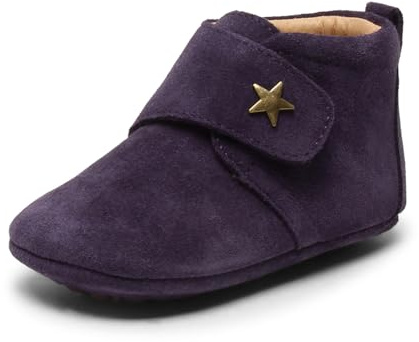 bisgaard baby star,Purple,23 EU