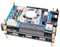 Bewinner Digital IO Board Kit, Project Starter Kit für DE10 FPGA für MisterFPGA, Dual SDRAM V2.9 für Multi-Plattform-Gaming-Konsole