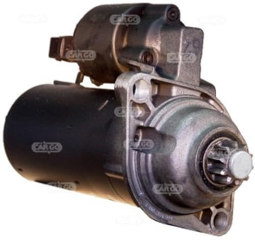 ANLASSER HC-CARGO 111900