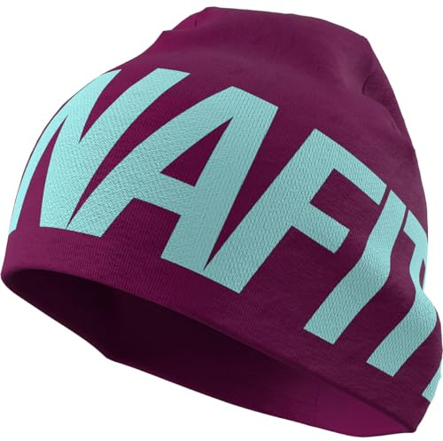 Dynafit Mütze Marke Light Logo Beanie
