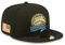 New Era Los Angeles Chargers NFL Salute to Service 2022 Black 59Fifty Basecap - 7 1/2-60cm (XL)
