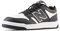 New Balance Herren 480 Sneaker, SCHWARZ, 38 EU