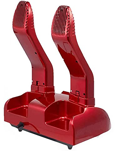 AAGAZA Boots and Shoes Dryer,Household Timing Ozone Electric Boot Dryer Glove Dryer Warmer Fast Dry for Men Women Shoes /108