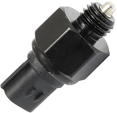 AERZETIX - C65370 - Interruptor, luz de marcha atrás - número de polos: 2 pines - rosca M14 - compatible con 9386049600, 9386049650, 0K30A17640, 93860496, 93860496000