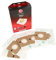 sparefixd H64 Bags x 5 to Fit Hoover Vacuum Cleaner