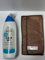 proWIN - Toilettenreinigung - STENNEX 750ml + Coppa braun 25x25cm
