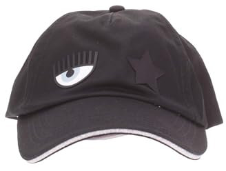 Cappello Chiara Ferragni EYELIKE Donna Nero - 75SBZK13ZG211899