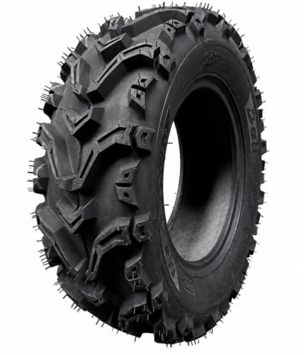 Quadreifen Reifen DELI TIRE SG-789 25x8-12 Maxi Grip 6 PR TL ATV Quad