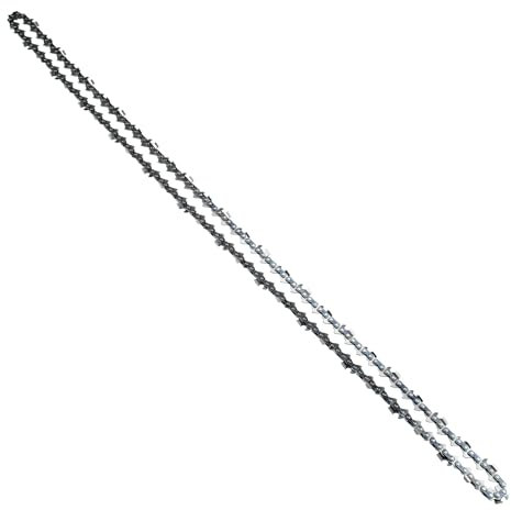 Catena per motosega da 91,4 cm, passo .404, calibro 104, per Stihl 050 070 090 MS880 (1 catena)