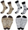 Chalier Cozy 2 paar Lustige 60.Geburtstag Herrensocken Antirutsch Neuheit Socken Geburtstags für Ehemann und papa, Einheitsgröße