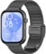 Gittos Metall Armband für Huawei Watch FIT 4 Pro/Fit4/Fit 3 Edelstahl Ersatzarmband