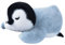 GARVALON Pinguin-Puppe Kuscheltier Pinguin Penguin Plush Kuscheliger Pinguin Stoffpinguin Pinguin Spielzeug plüschtier spielzeuge Kuscheltiere Plüsch Zeichentricktiere Spielzeug
