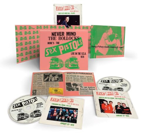 Live In The U.S.A. 1978