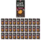 Café en Capsules Aluminium - Café Royal Pro | 30 x 10 soit 300 Dosettes - Saveur Ristretto - Compatibles avec les Machines à café Nespresso®* Alu à usage Domestique