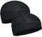 ROCK TAKIN Sommer Fahrradmütze Unter Helm, UV-Schutz Fahrrad Mütze Kühlende Fahrradhelm Mütze Leichte Skull Cap für Herren Damen - 2 Stück