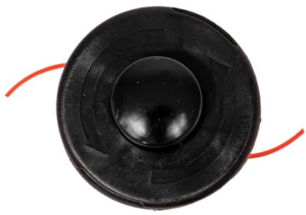 Testa di filo per tosaerba elettrico Ø 6 mm