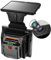 WYBOT S2 Solar Vision Robot Piscine sans Fil, caméra IA, Chargement Solaire, Retour et Charge automatiques, Nettoyage planifié amélioré, Nettoyage Partiel De Précision (Gris/Orange)