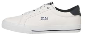 JACK & JONES Herren Jfwtim Canvas Sneaker