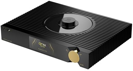 Shanling Onix Zenith XST20 CD Transport