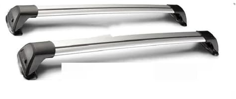 Dachträger Für VW Für California Für Transporter T5 T6 2 Pcs Auto Dach Bar Aluminium Legierung Gürtel Schloss