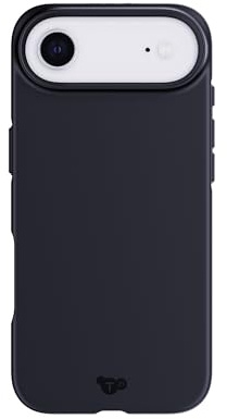 Tech21 Apple iPhone 17 Air EvoLite with MagSafe Black