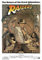 Close Up Indiana Jones Poster (68,5cm x 101,5cm)