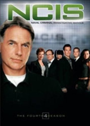 NCIS: Enquetes speciales: L'integrale saison 4 - Coffret 6 DVD [Import belge]