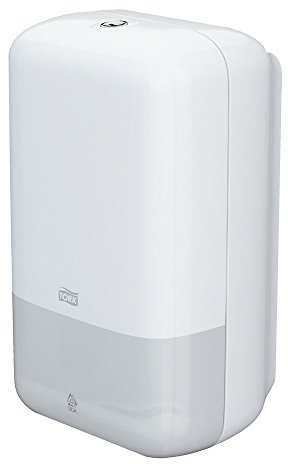 Tork Toilettenpapierspender, Geeignet für Papier GD307 | 31 x 15 x 13cm, Y037
