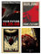 Star Trek Movie Retro Poster Set Serie 1