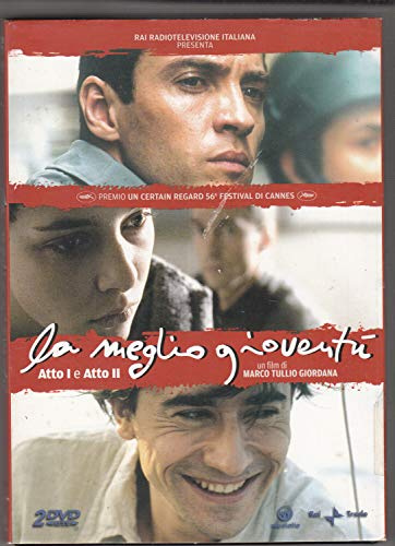 La meglio gioventù (2 DVD)