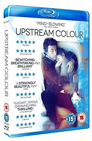 Upstream Colour [Blu-ray] [UK Import]