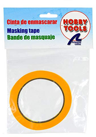 Bande de masquage flexible 3mm