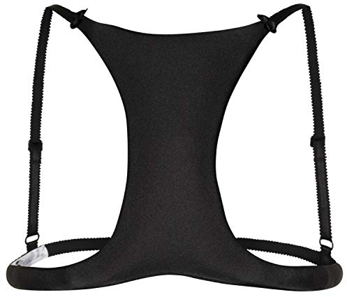 La Decollette Noir Naturel, Il Reggiseno Originale Anti-Rughe- Una Soluzione innovativa basata sulla capacità di guarigione Naturale della Pelle