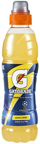 Gatorade Limo'n 12 x 500 ml